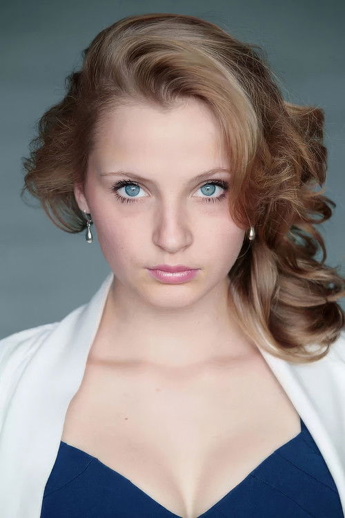 Photo of Sofia Lebedeva