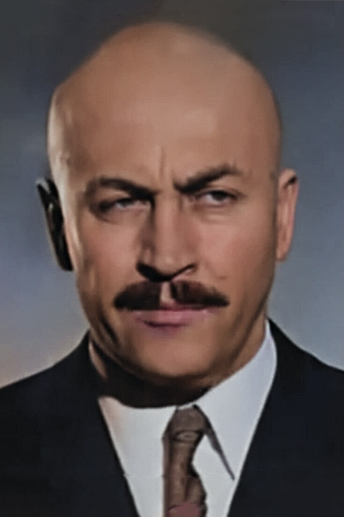 Photo of Altan Günbay