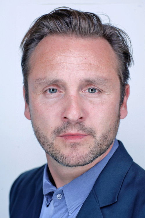 Photo of Lars Ranthe