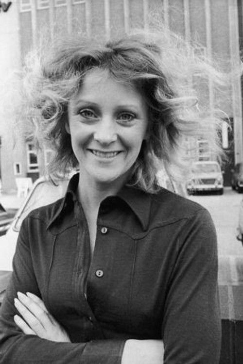 Photo of Polly James