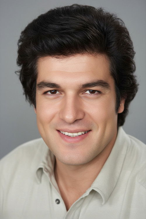 Photo of İzzet Günay