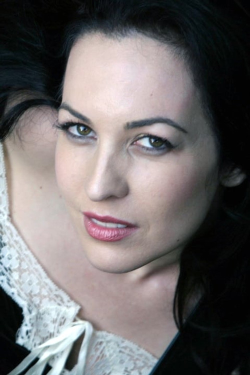 Photo of Grey DeLisle