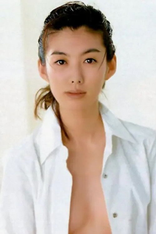 Photo of Rie Tomosaka