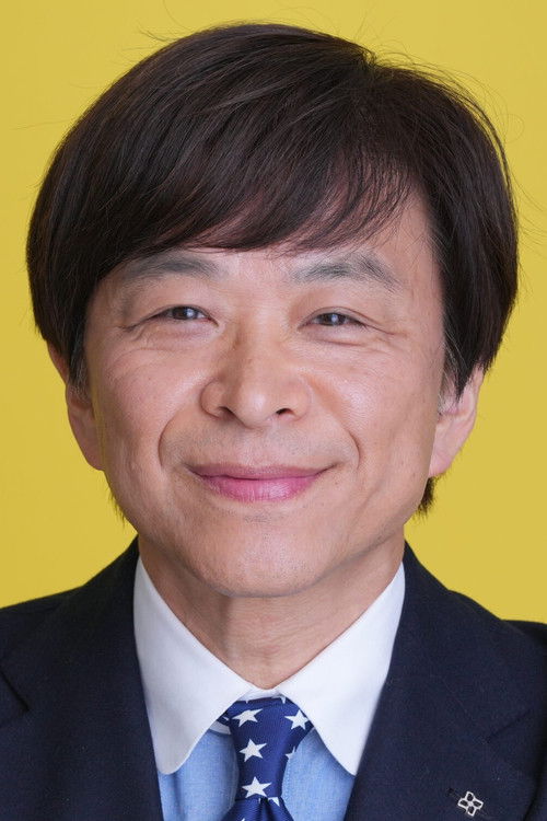 Photo of Shinichi Taketa