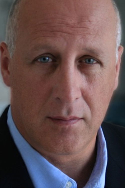 Photo of Anthony Harrison