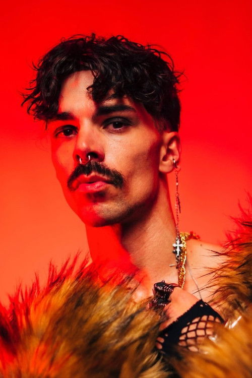 Photo of Peter Castro