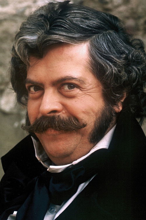 Photo of Marc Dudicourt