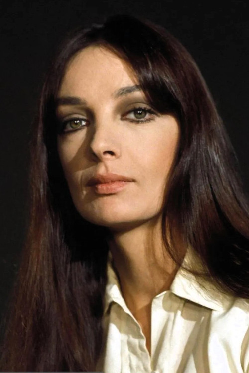 Photo of Marie Laforêt