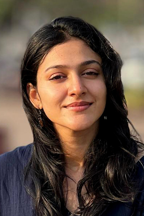 Photo of Anarkali Nazar