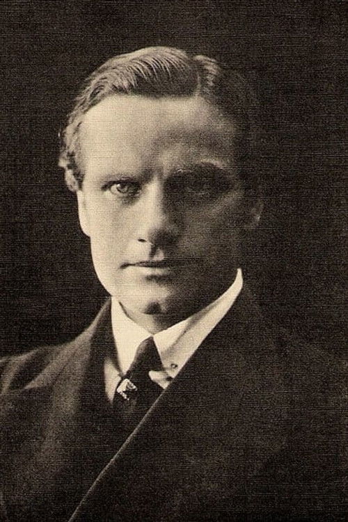 Photo of Robert Dinesen