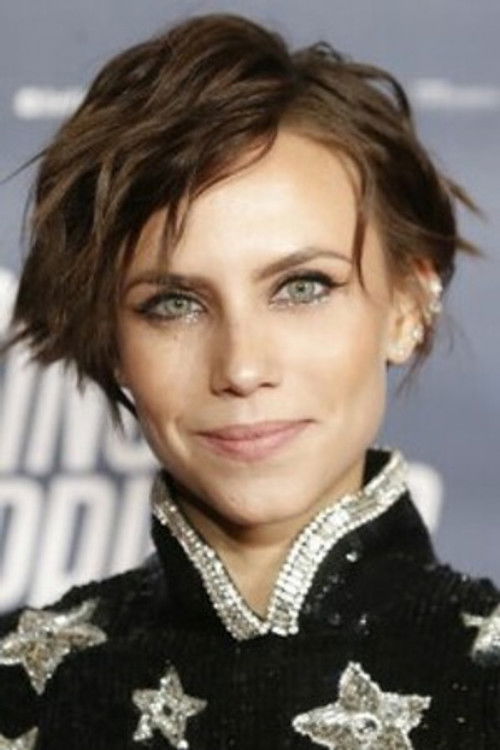 Photo of Aura Garrido