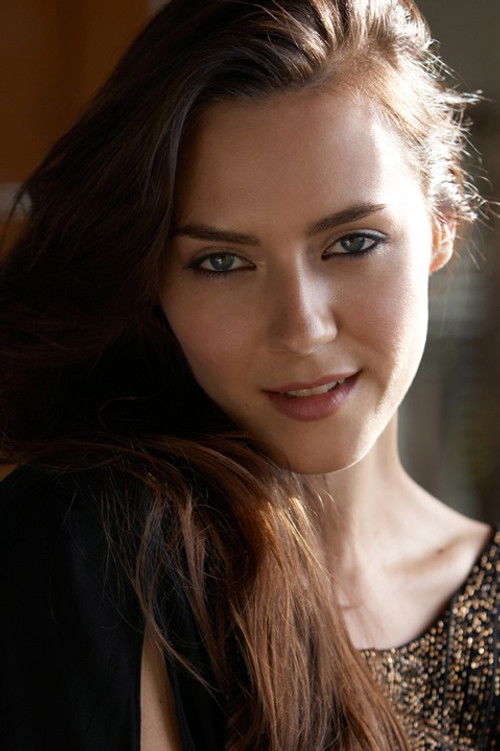 Photo of Mia Pistorius