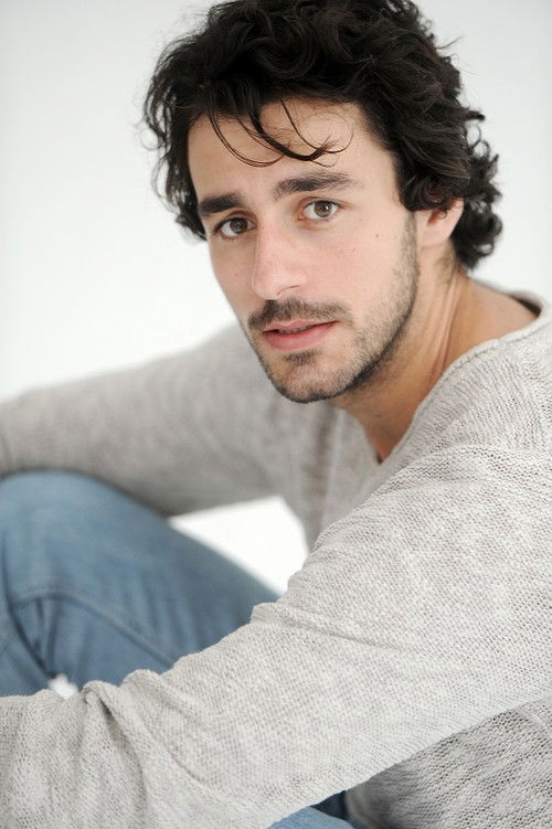 Photo of Michele Rosiello