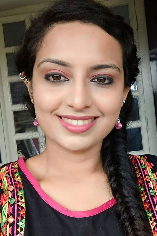 Photo of Disha Dinakar