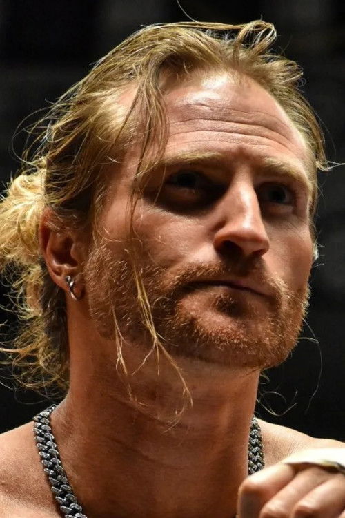 Photo of Connor Deutsch