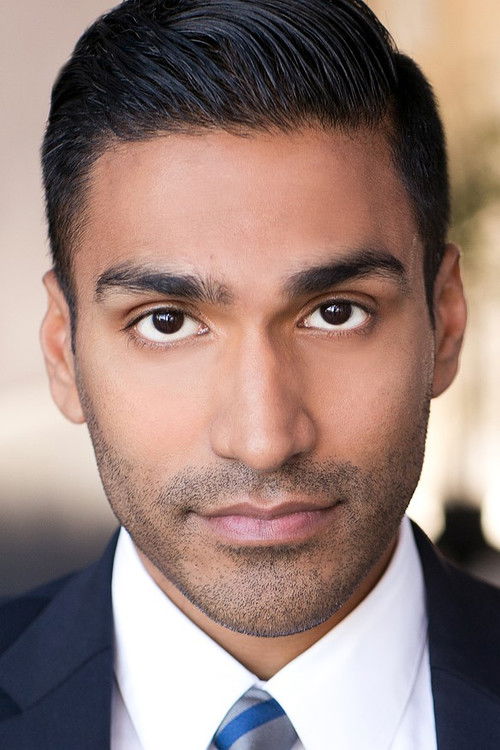 Photo of Seril James