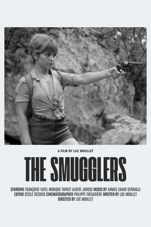 The Smugglers