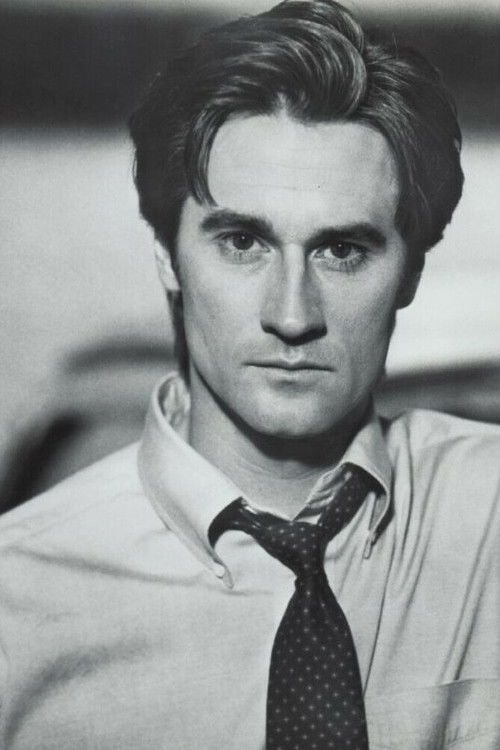 Photo of Bruce Abbott