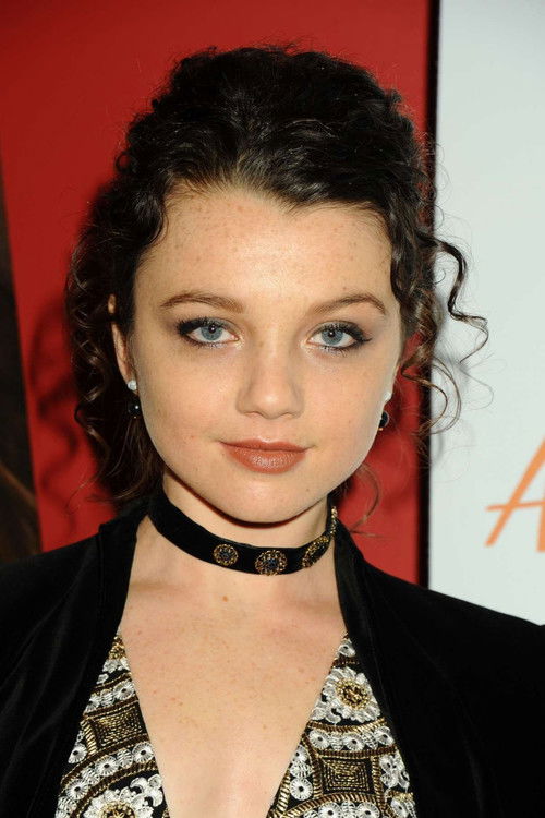 Photo of Stefania LaVie Owen