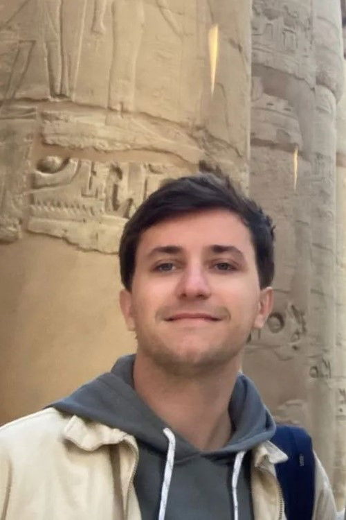 Photo of Antonio Pérez-Prat Gómez de Terreros