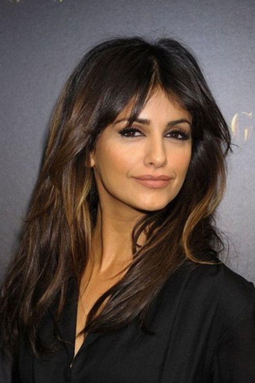 Photo of Mónica Cruz