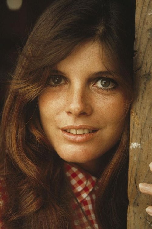 Photo of Katharine Ross