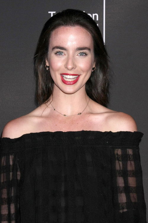 Photo of Ashleigh Brewer