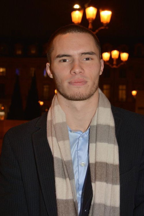 Photo of Ymanol Perset