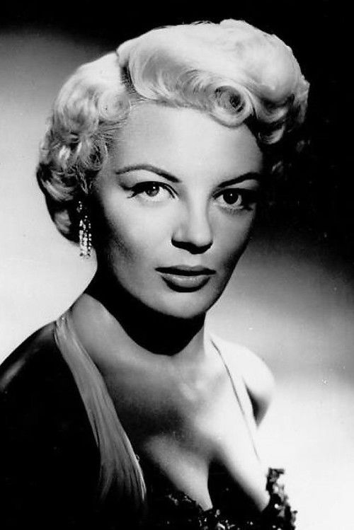 Photo of Sheree North