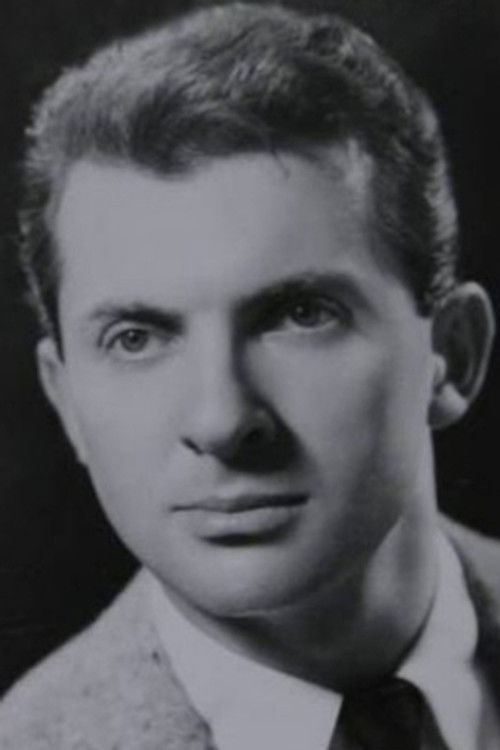 Photo of Orhan Elmas