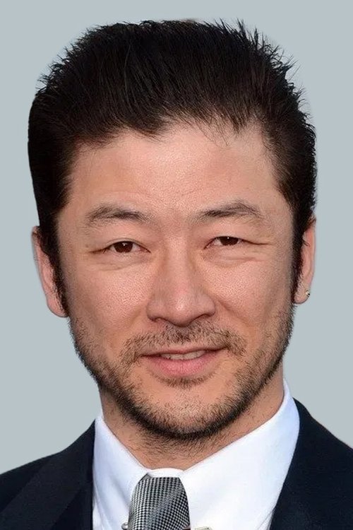 Photo of Tadanobu Asano