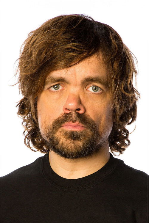 Photo of Peter Dinklage