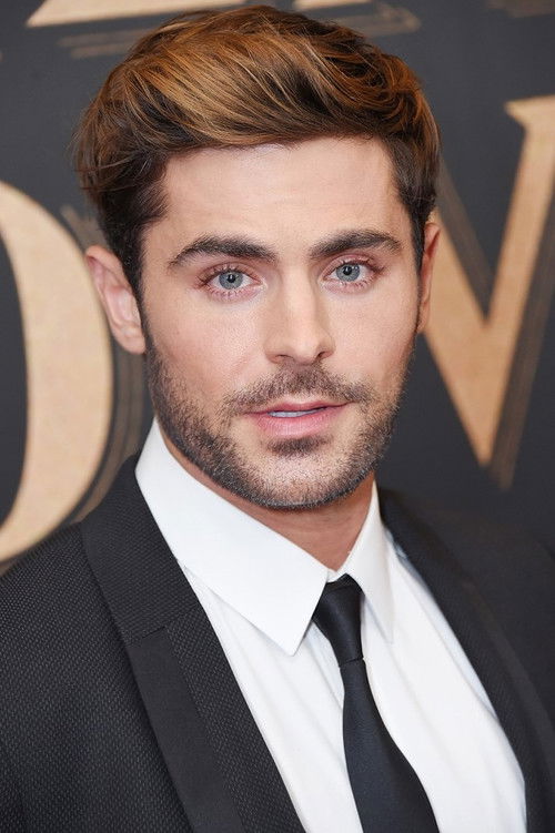 Photo of Zac Efron