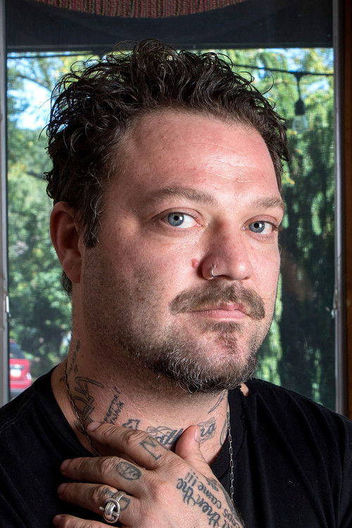 Photo of Bam Margera