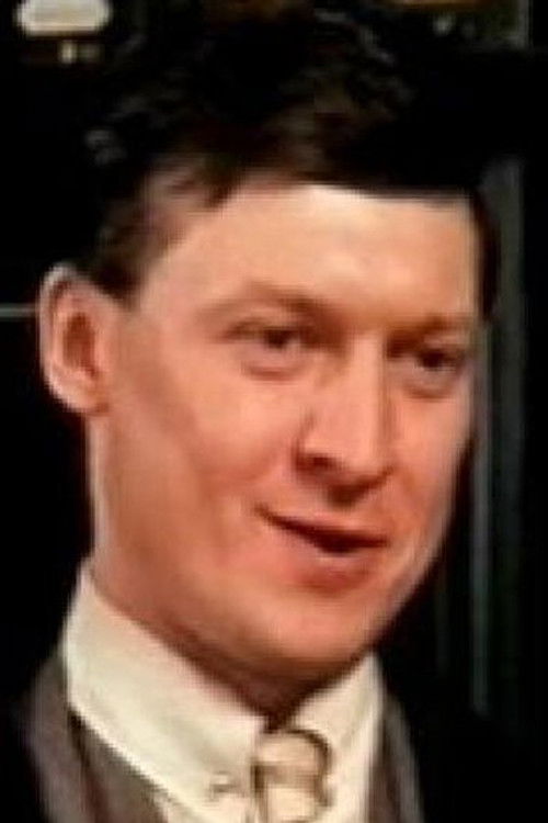 Photo of Esper Hagen