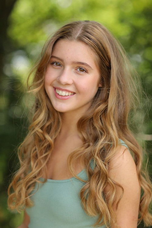 Photo of Georgia Pemberton