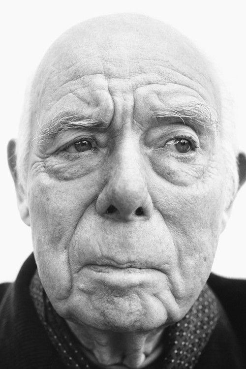 Photo of Jean Renoir