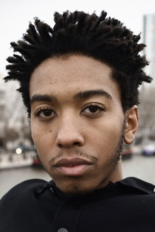 Photo of Jonathan Feltre