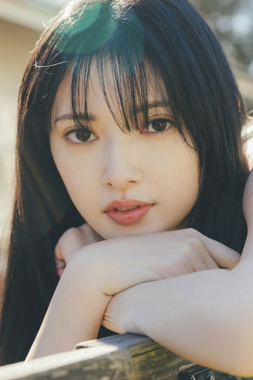 Photo of Kokoro Aoshima