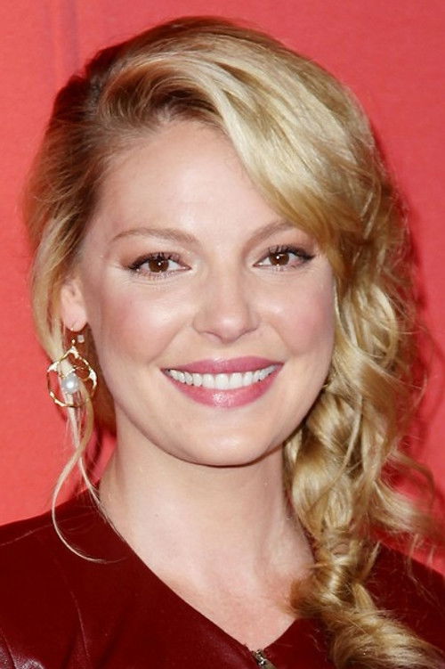 Photo of Katherine Heigl