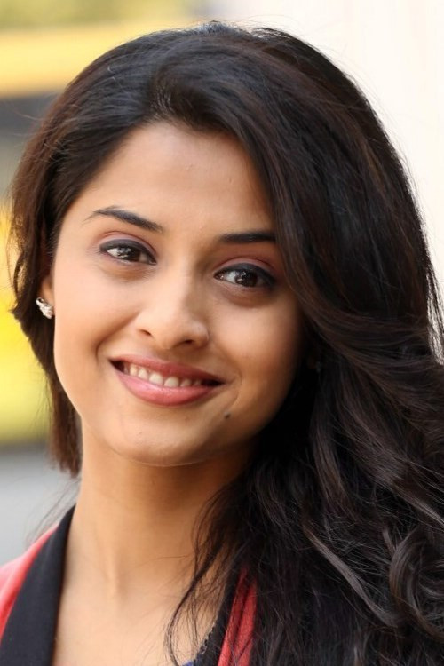 Photo of Arthana Binu