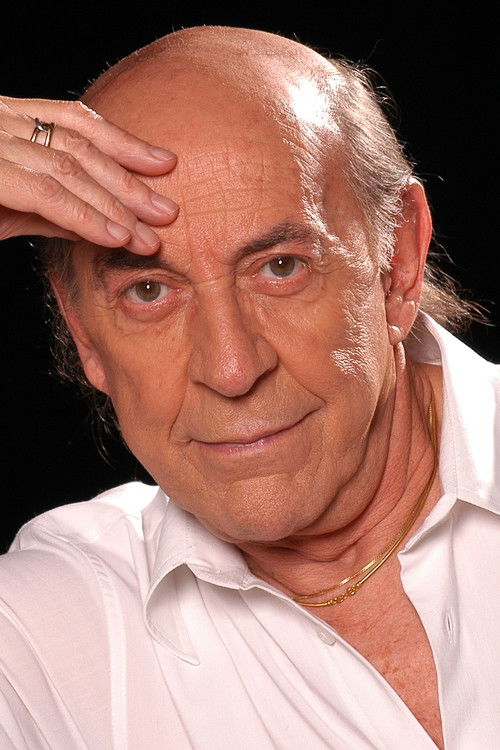 Photo of Raul Cortez