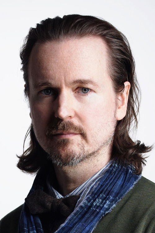 Photo of Matt Reeves