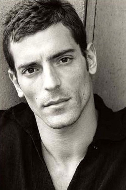 Photo of Valerio Foglia Manzillo