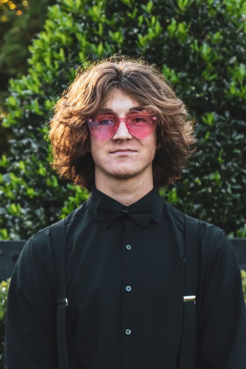 Photo of Coleton McCants