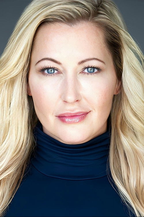 Photo of Nicole Williams