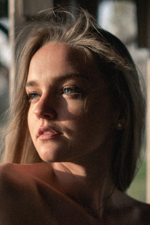 Photo of Hallea Jones