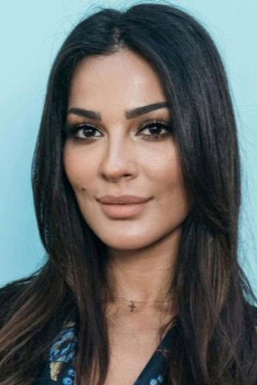 Photo of Nadine Nassib Njeim