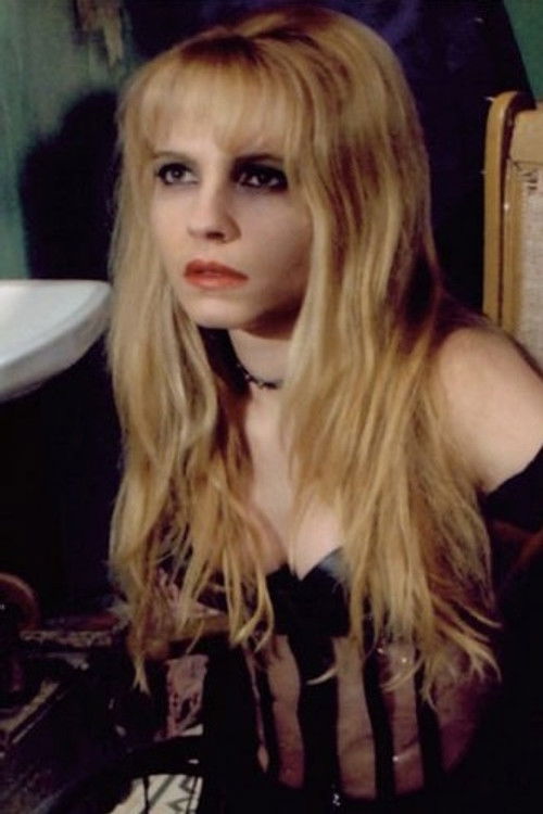 Photo of Arhontissa Mavrakaki