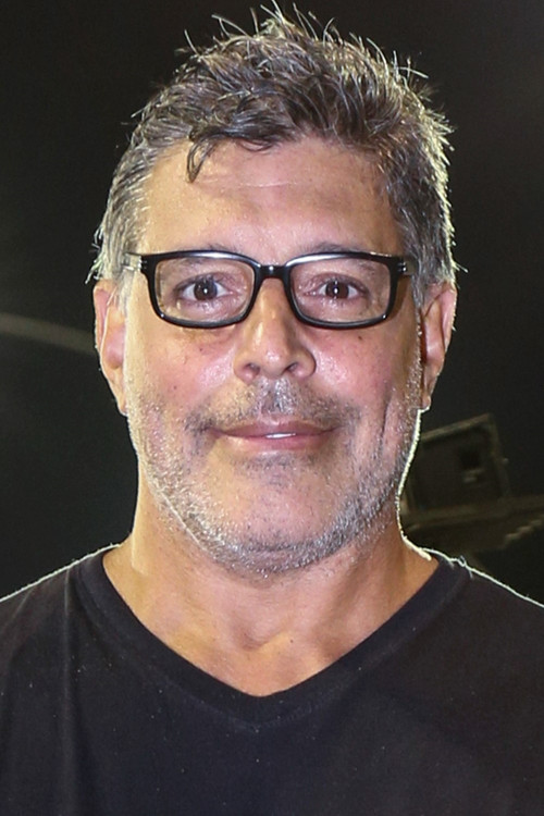 Photo of Alexandre Frota